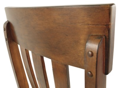 Ralene Dining Table and 4 Chairs and Bench - Image 5