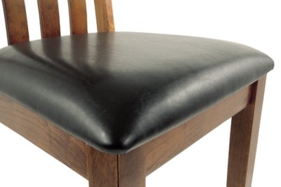 Ralene Dining Table and 4 Chairs and Bench - Image 6