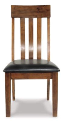Ralene Dining Table and 4 Chairs and Bench - Image 7