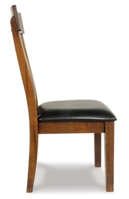 Ralene Dining Table and 4 Chairs and Bench - Image 8