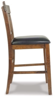Ralene Counter Height Bar Stool (Set of 2) - Image 7