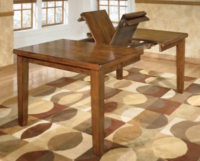 Ralene Dining Extension Table - Image 7