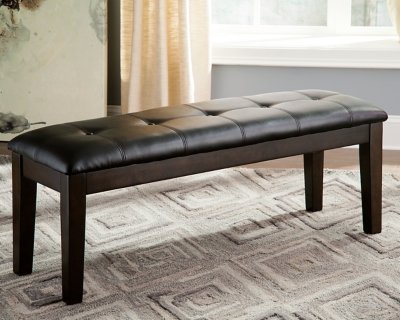 Haddigan Dining Bench - Image 3
