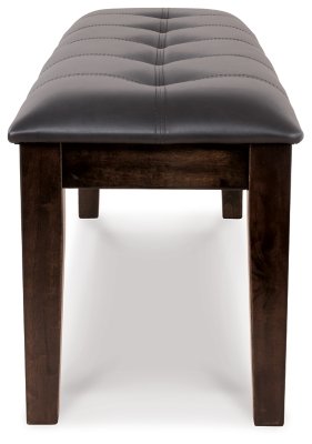 Haddigan Dining Bench - Image 7