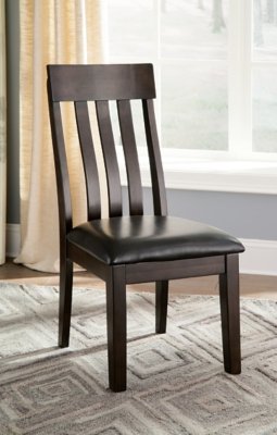 Haddigan Dining Chair (Set of 2) - Image 3