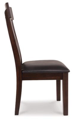 Haddigan Dining Chair (Set of 2) - Image 8
