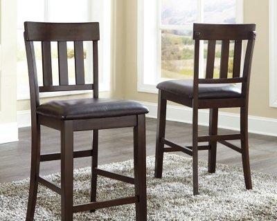 Haddigan Counter Height Bar Stool (Set of 2) - Image 3