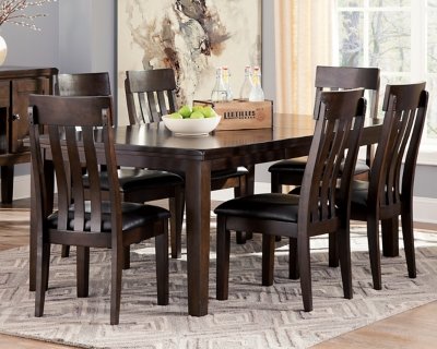 Haddigan Dining Extension Table - Image 3