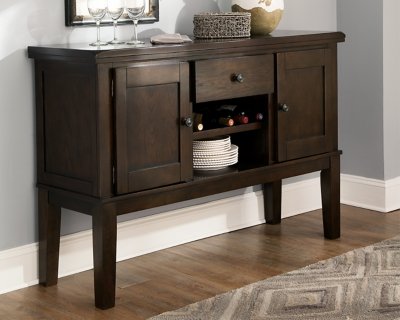 Haddigan Dining Server - Image 3