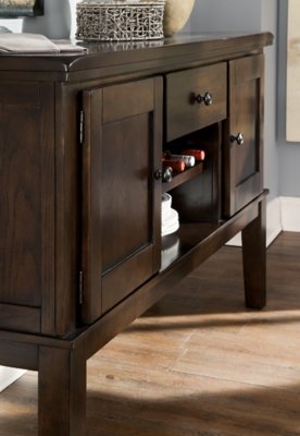 Haddigan Dining Server - Image 4