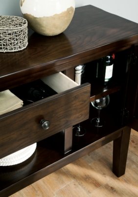 Haddigan Dining Server - Image 6