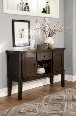Haddigan Dining Server - Image 8