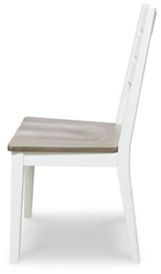 Nollicott Dining Chair (Set of 2) - Image 5