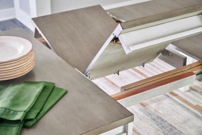 Nollicott Dining Extension Table - Image 8