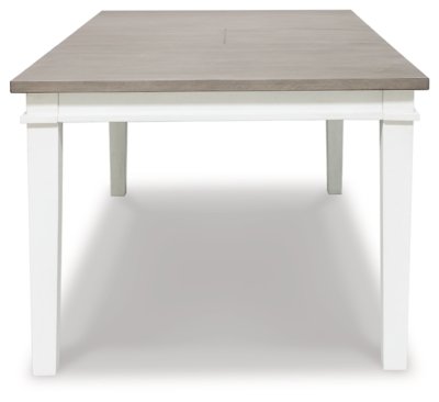 Nollicott Dining Extension Table - Image 6