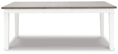 Nollicott Dining Extension Table - Image 4