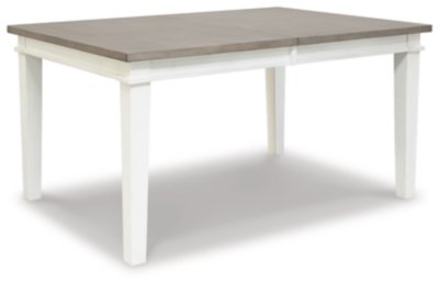Nollicott Dining Extension Table - Image 5