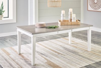 Nollicott Dining Extension Table - Image 3