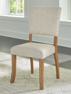 Rybergston Dining Chair - Image 3
