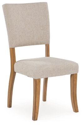 Rybergston Dining Chair (Set of 2) - Image 3