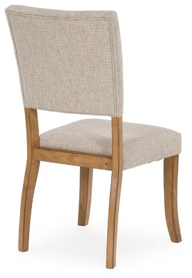 Rybergston Dining Chair - Image 6
