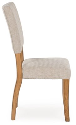 Rybergston Dining Chair - Image 5