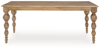 Rybergston Dining Table - Image 4