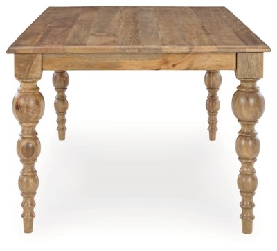 Rybergston Dining Table - Image 5