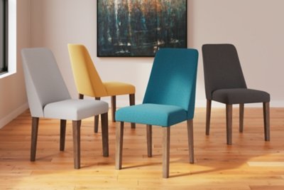 Lyncott Dining Chair - Image 11