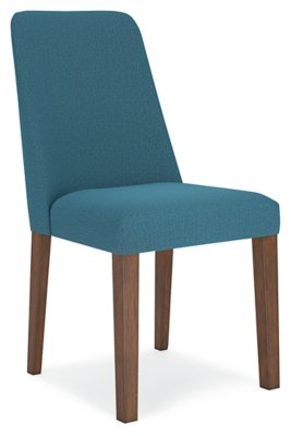Lyncott Dining Chair - Image 5