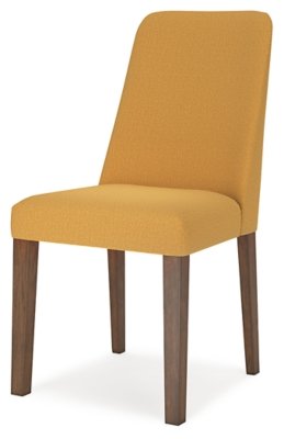 Lyncott Dining Chair - Image 6