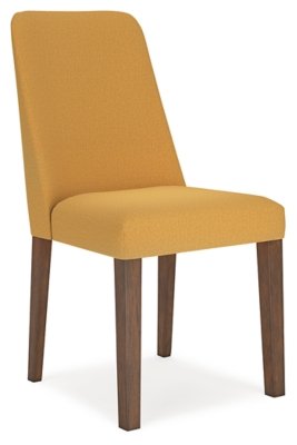 Lyncott Dining Chair - Image 5
