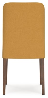Lyncott Dining Chair - Image 9