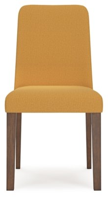 Lyncott Dining Chair - Image 4