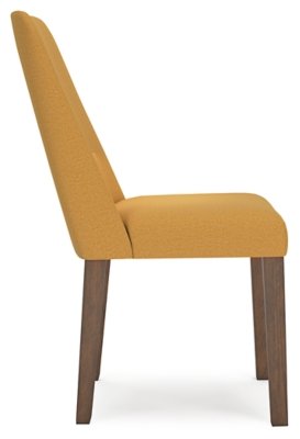 Lyncott Dining Chair - Image 7