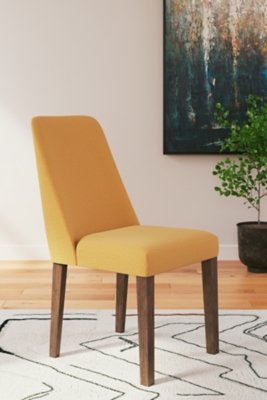 Lyncott Dining Chair - Image 12