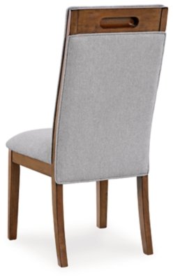 Lyncott Dining Chair (Set of 2) - Image 4