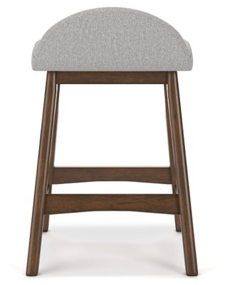 Lyncott Counter Height Bar Stool - Image 5
