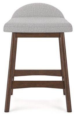 Lyncott Counter Height Bar Stool - Image 6