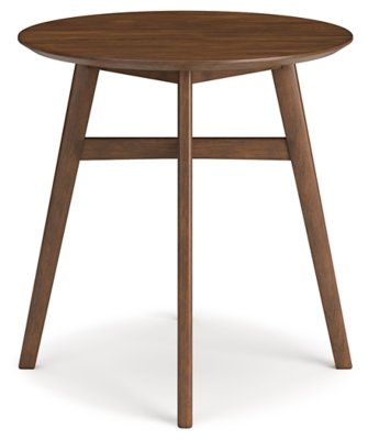 Lyncott Counter Height Dining Table - Image 4