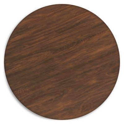 Lyncott Counter Height Dining Table and 4 Barstools - Image 4