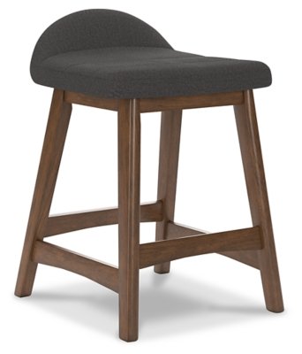Lyncott Counter Height Bar Stool - Image 5