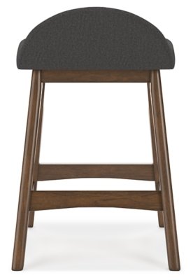 Lyncott Counter Height Bar Stool - Image 9