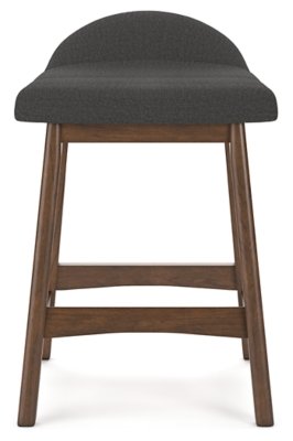 Lyncott Counter Height Bar Stool - Image 4
