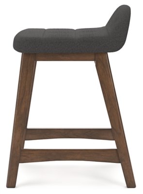 Lyncott Counter Height Bar Stool - Image 7