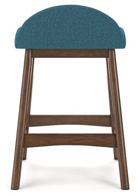 Lyncott Counter Height Bar Stool - Image 5