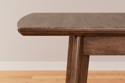 Lyncott Dining Extension Table - Image 10