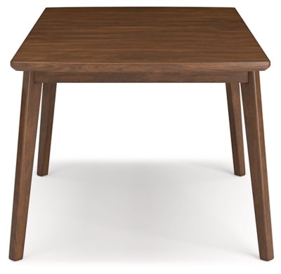 Lyncott Dining Extension Table - Image 8