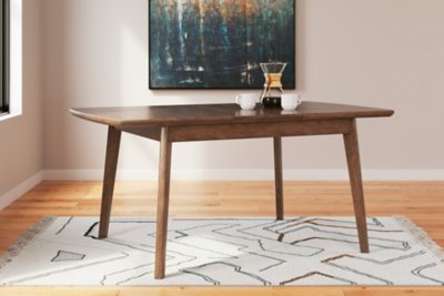 Lyncott Dining Extension Table - Image 3
