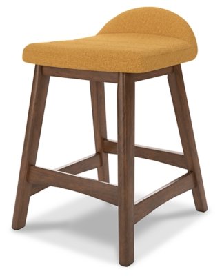 Lyncott Counter Height Bar Stool - Image 4